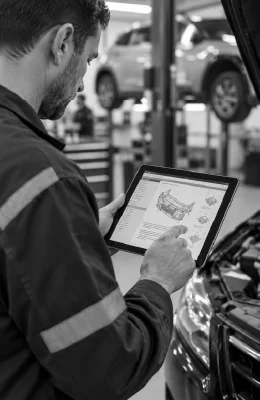 Ongoing Manufacturer & Industry Training